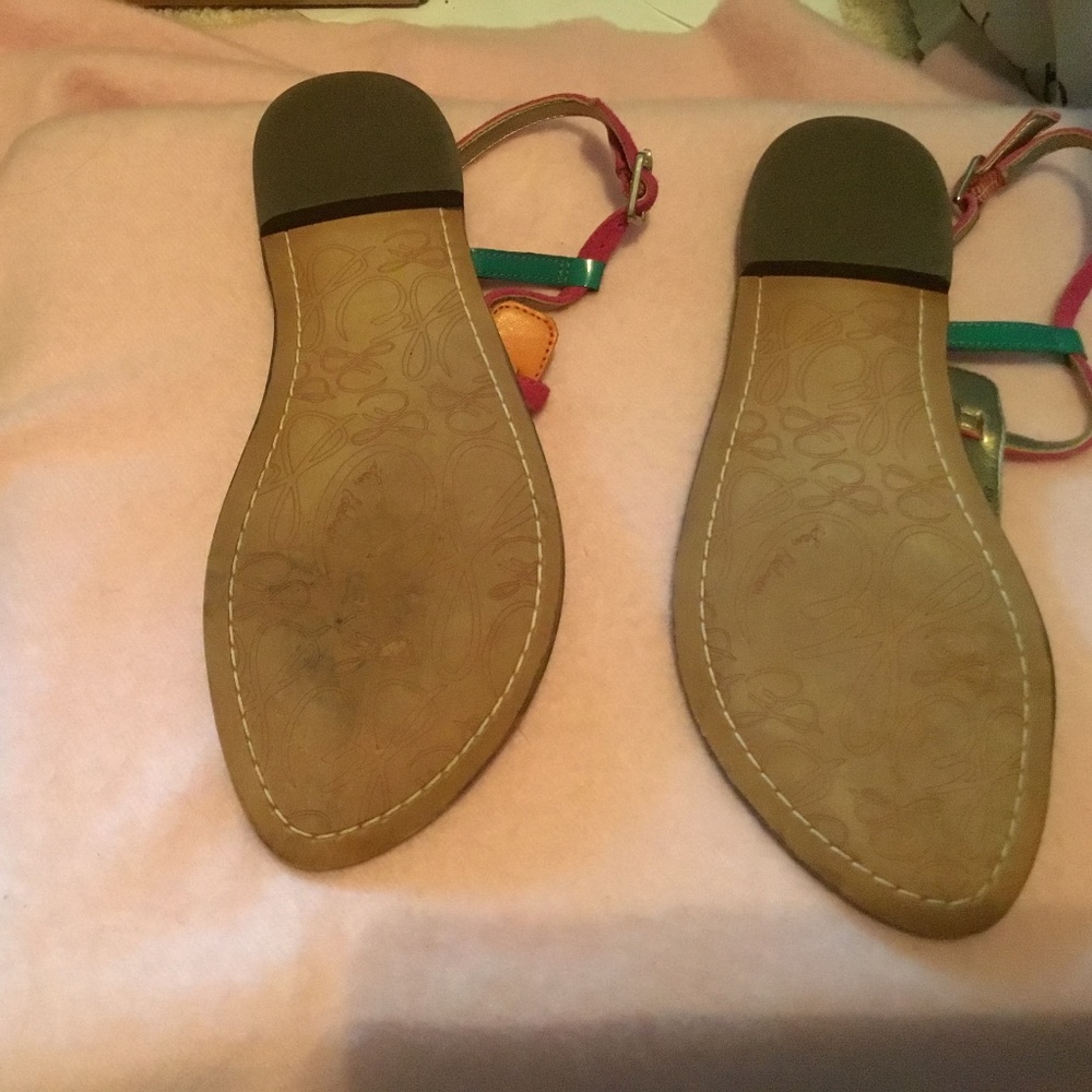 Sam Edelman sandals - Picture 2 of 3